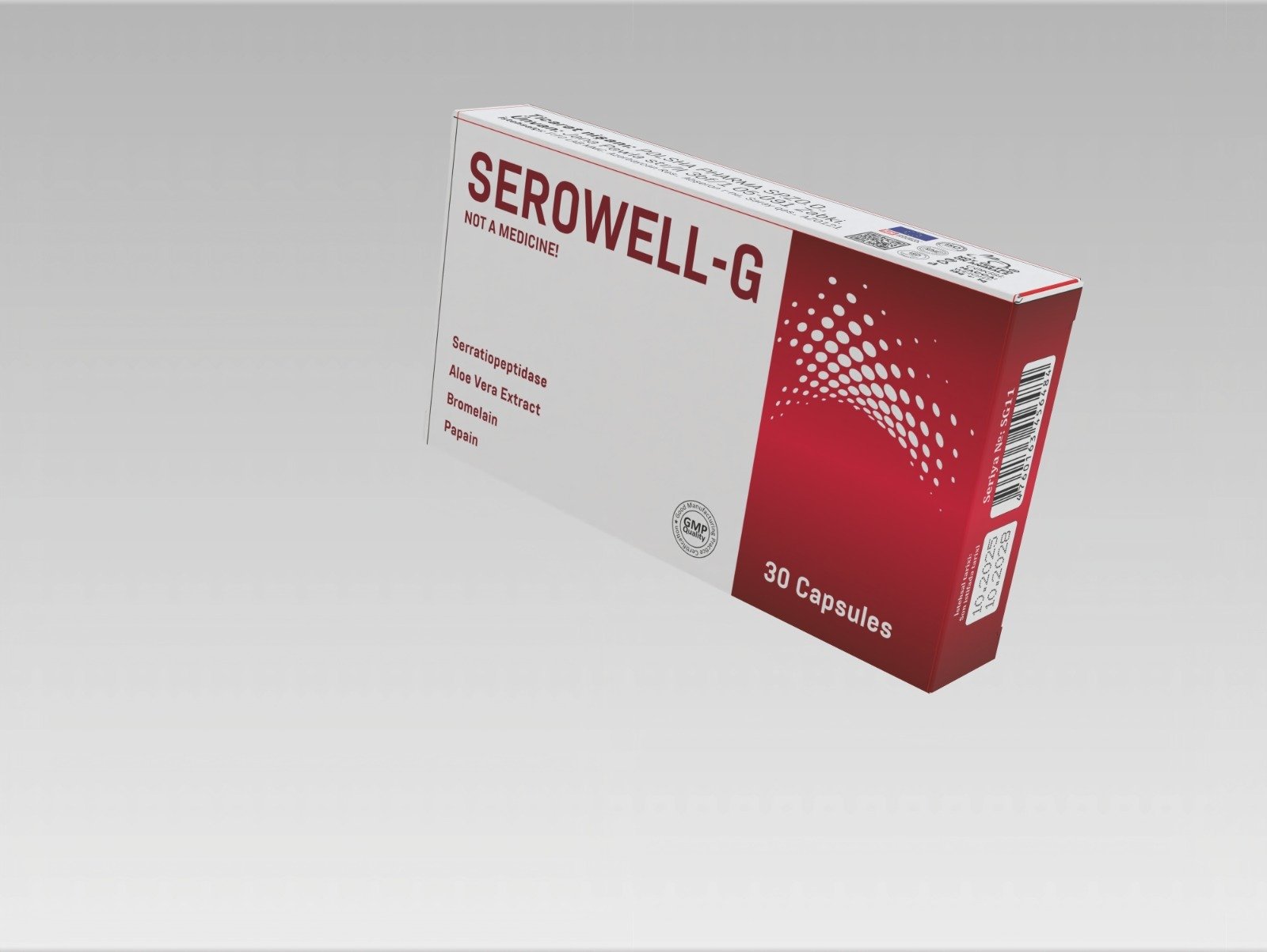 SEROWELL-G